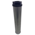 Main Filter Hydraulic Filter, replaces HYDAC/HYCON 407273, 40 micron, Outside-In MF0360036
